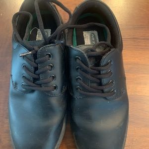 Marching band shoes